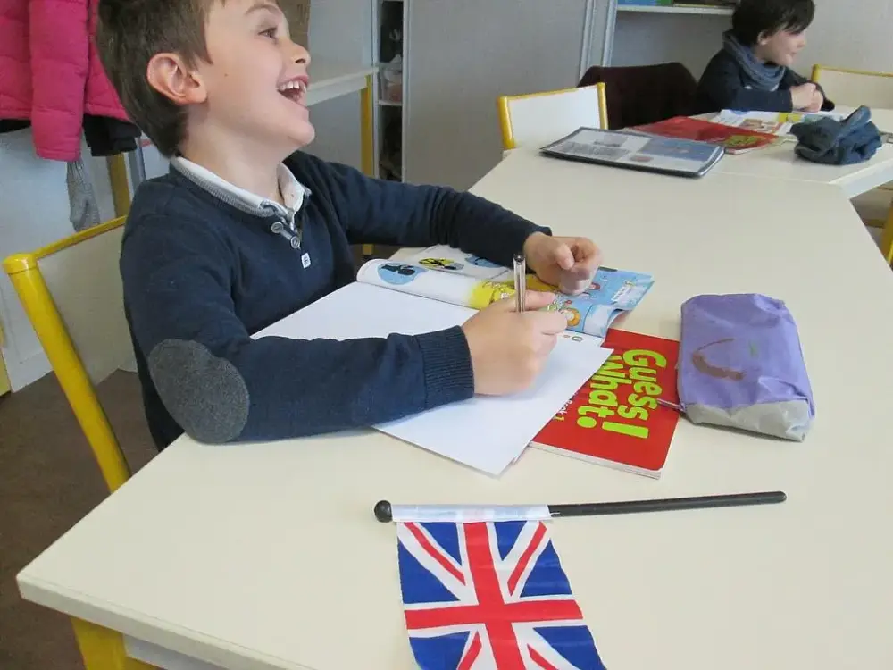 Cours particulier anglais à Le Bouscat