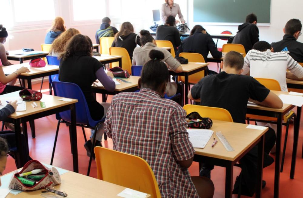 Cours particulier lycée à Le Bouscat