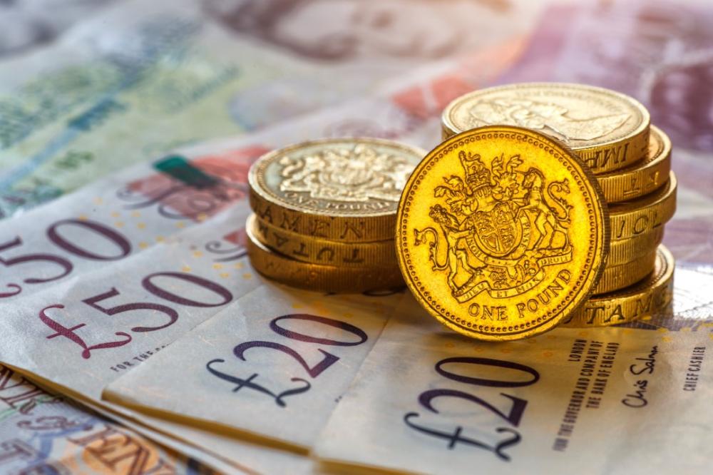 pound