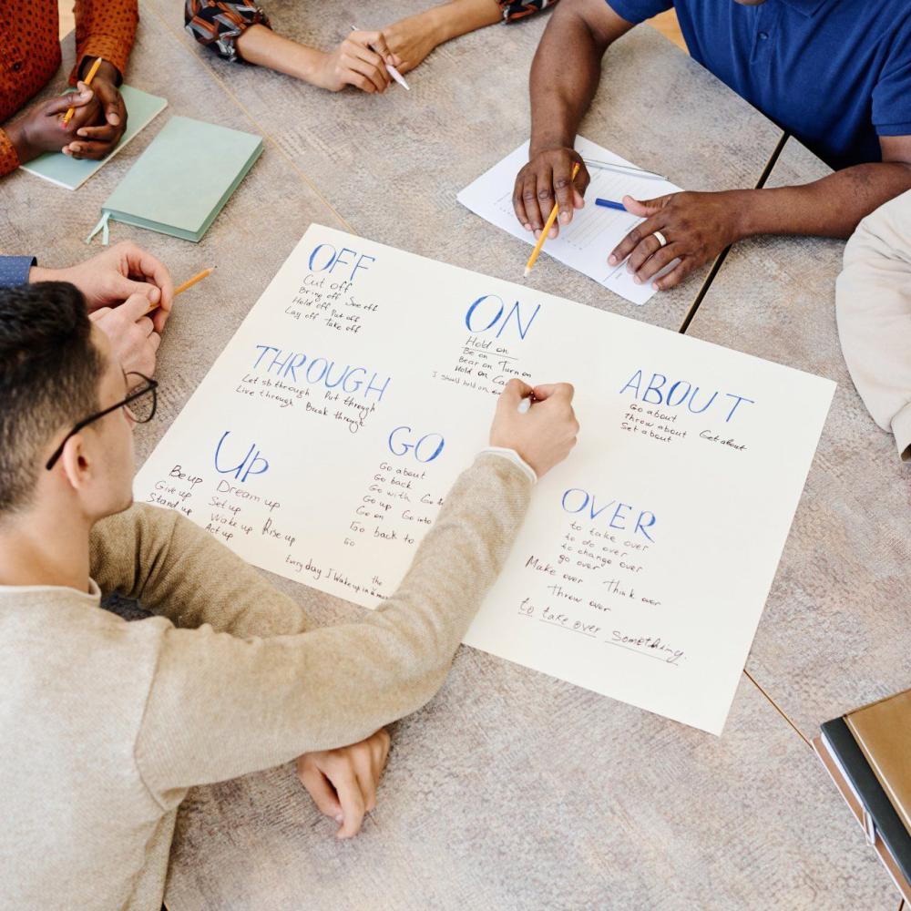 Participez à nos stages pendant les vacances scolaires