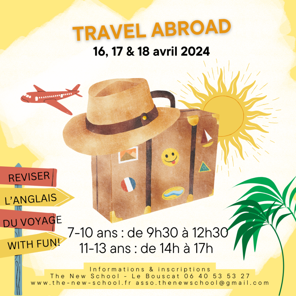 FLYER A4