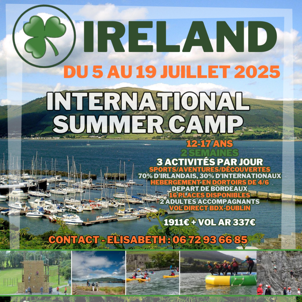 Canva ireland