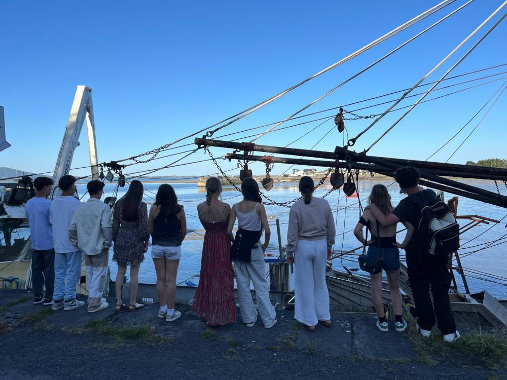 Séjour Irlande - été 2025 (21)