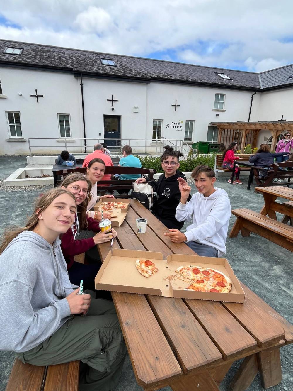 Séjour Irlande - été 2025 (16)