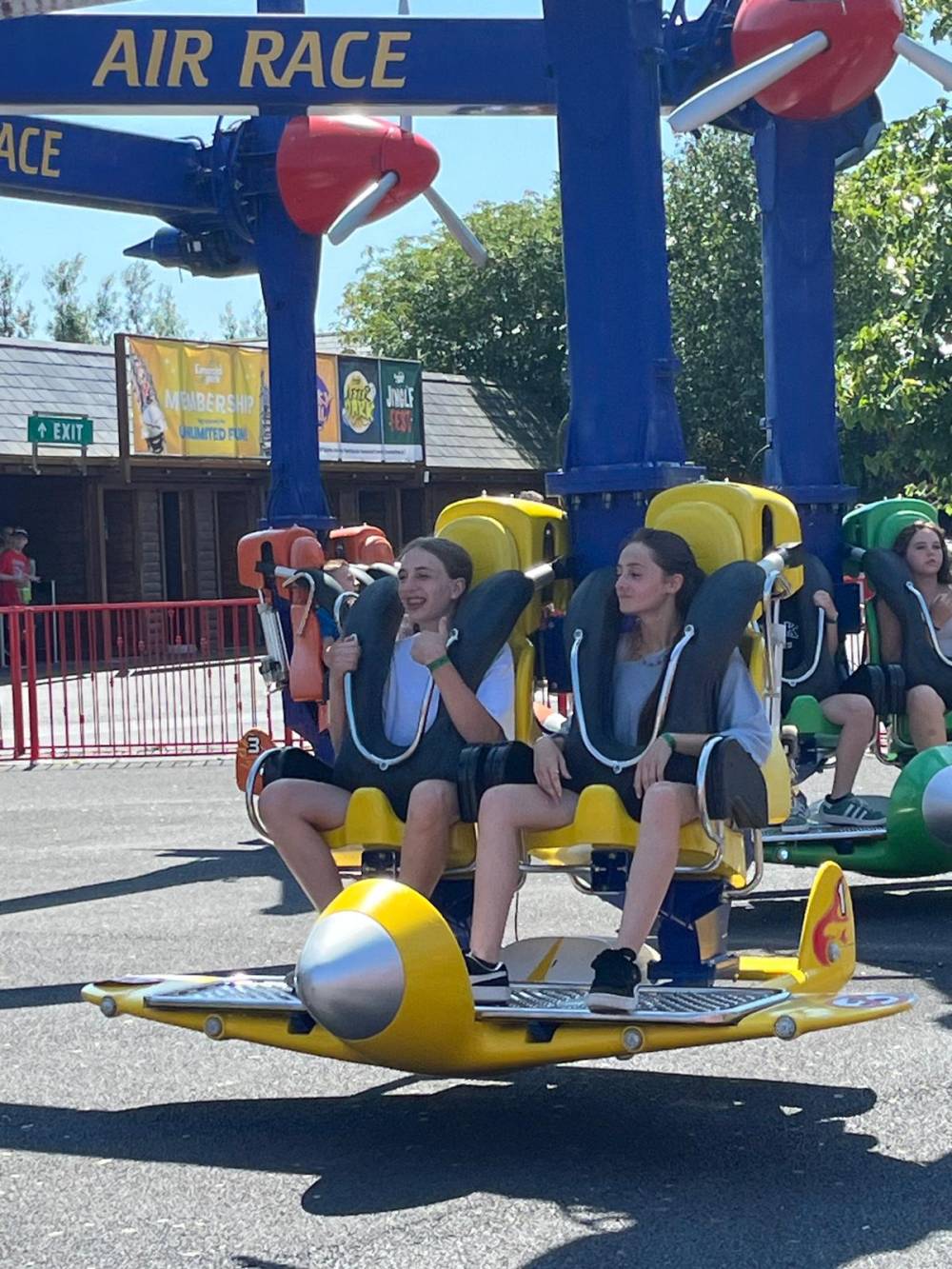 Séjour Irlande - été 2025 (22)