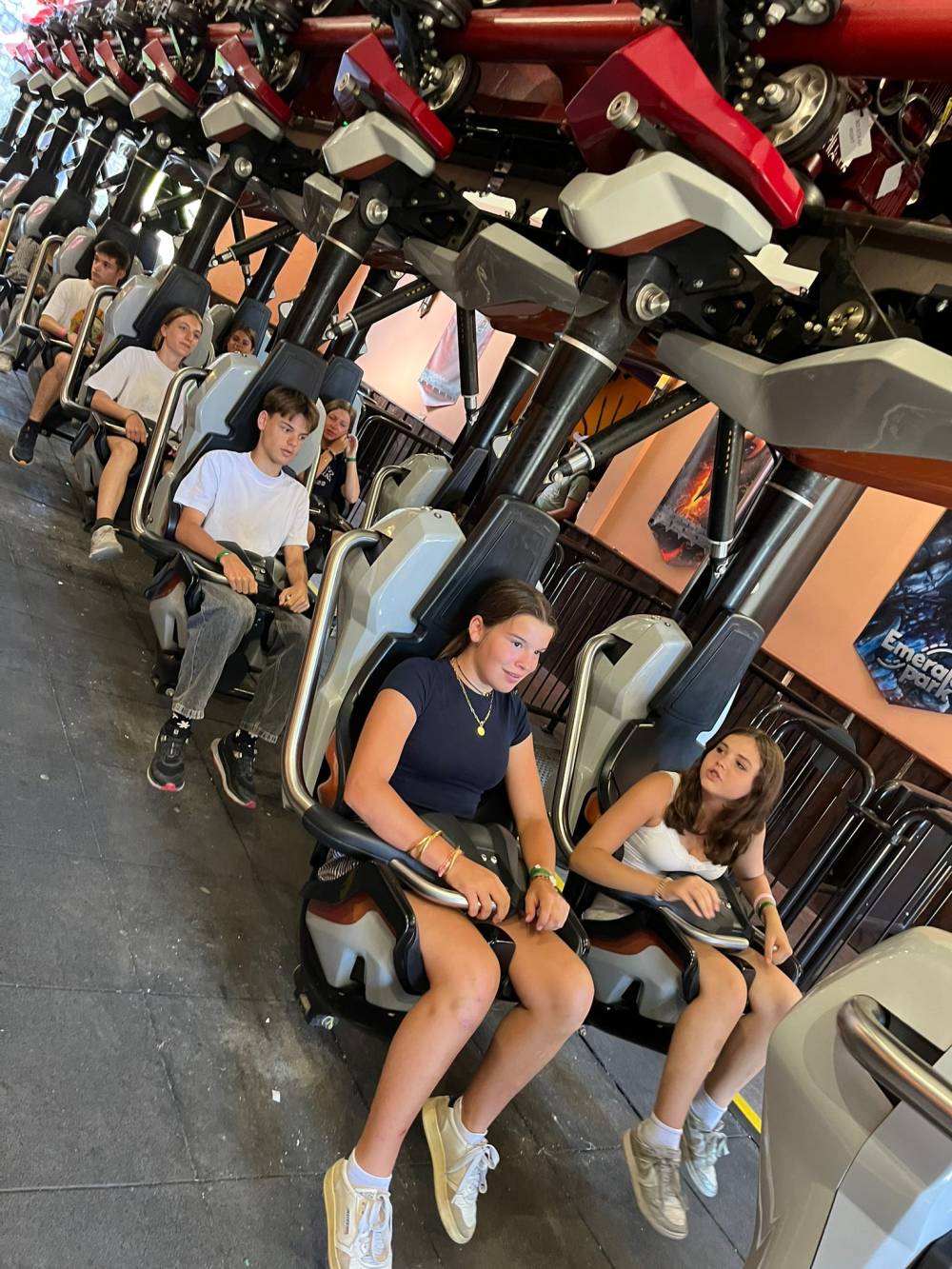 Séjour Irlande - été 2025 (24)