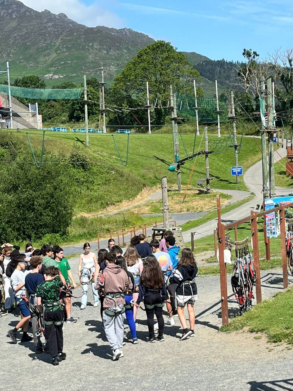 Séjour Irlande - été 2025 (17)